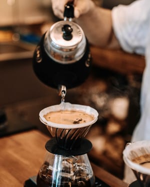 Brew. coffee