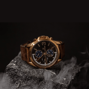 Luxury watches