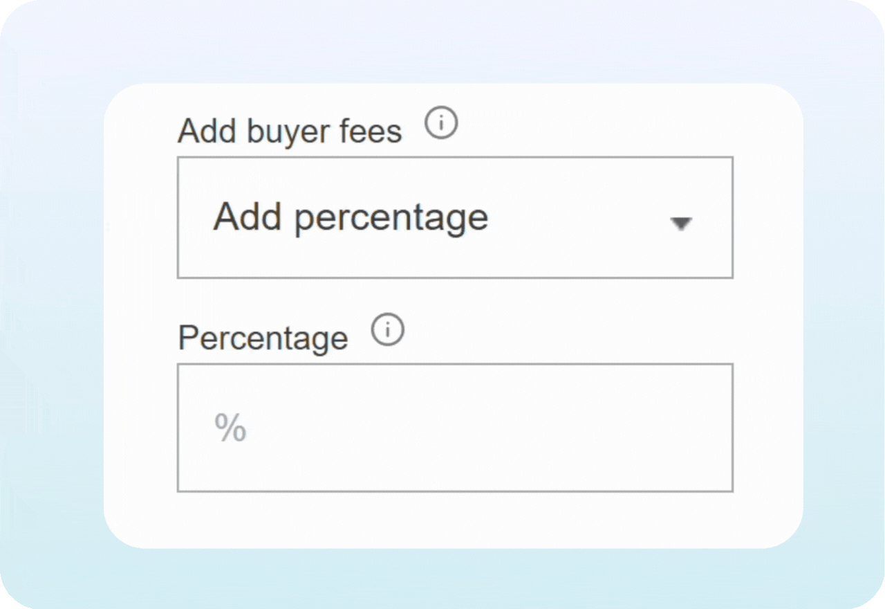 INDY Web gifs - 9% Buyer Fees