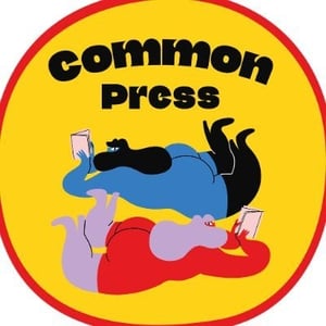 common press logo