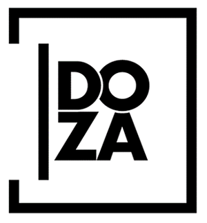 Doza logo