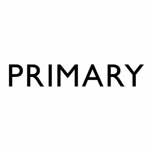 Primary logo