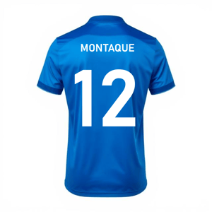 Football shirts